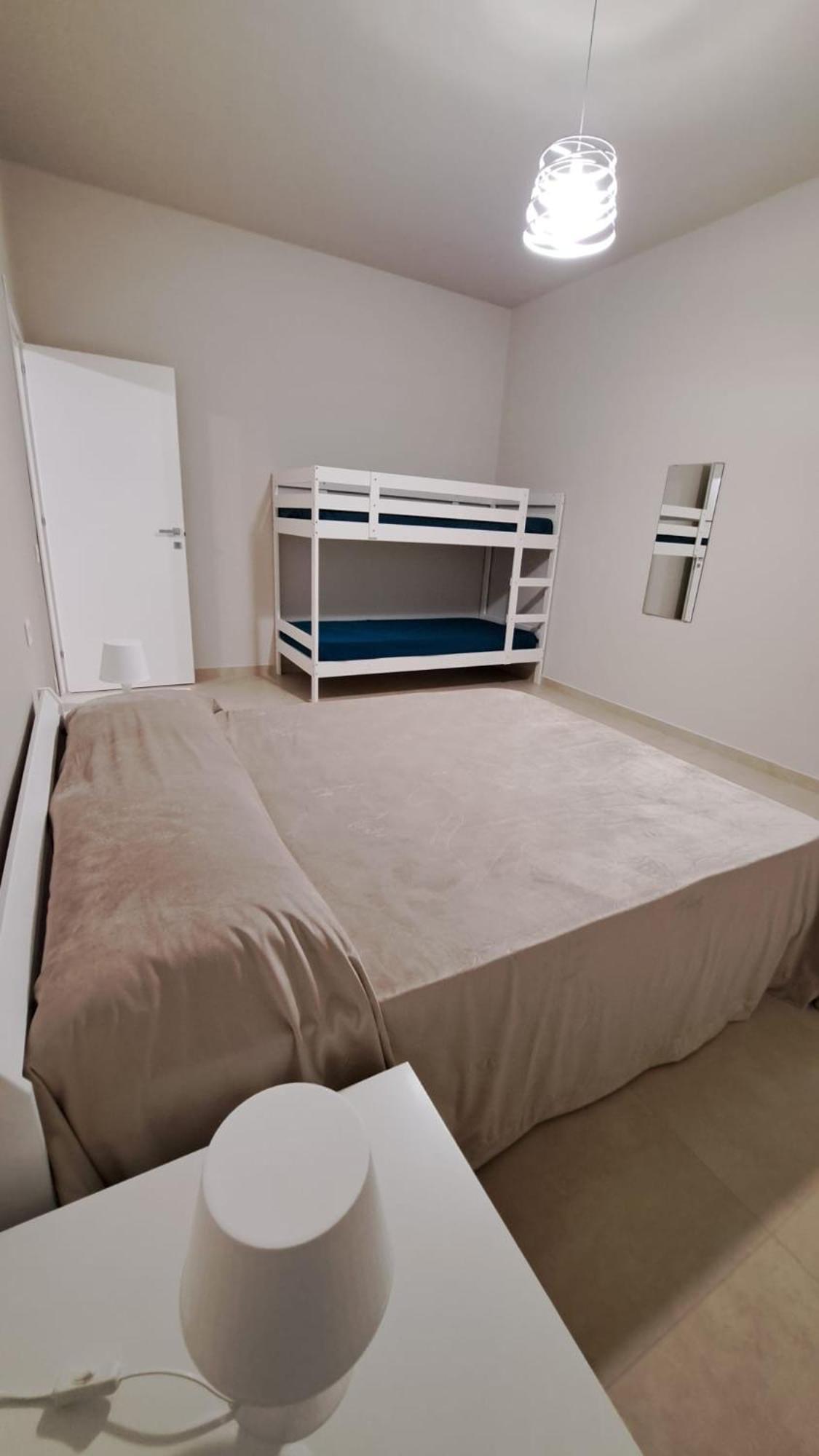 Apartment La Casa Di Titty Reggio Calabria