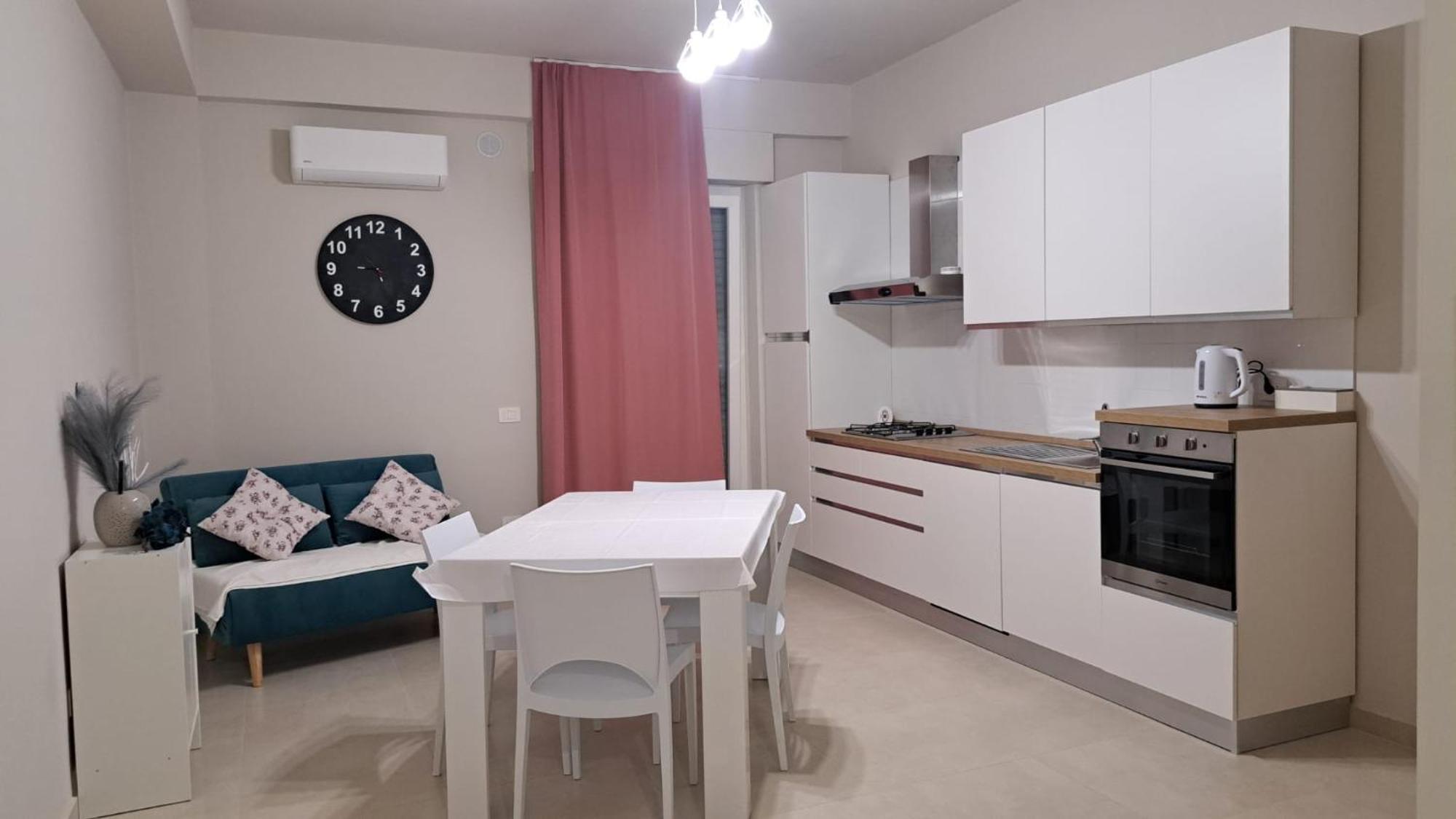 Apartment La Casa Di Titty