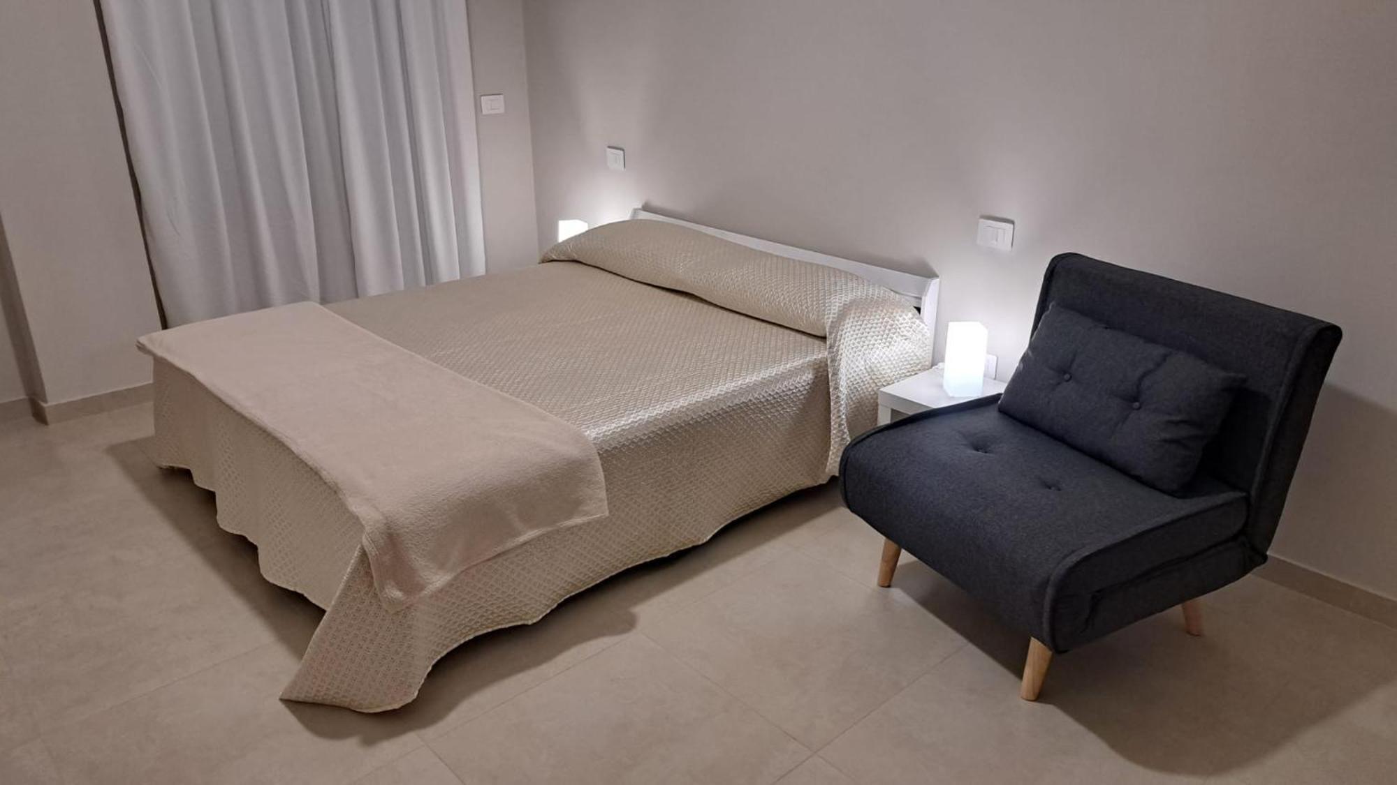 La Casa Di Titty * Reggio Calabria