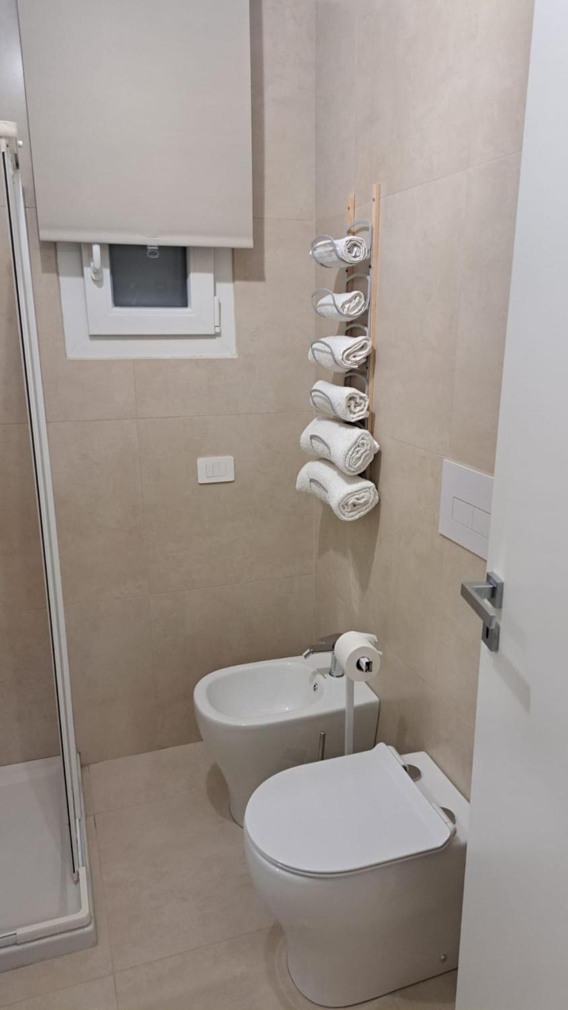 La Casa Di Titty Reggio Calabria