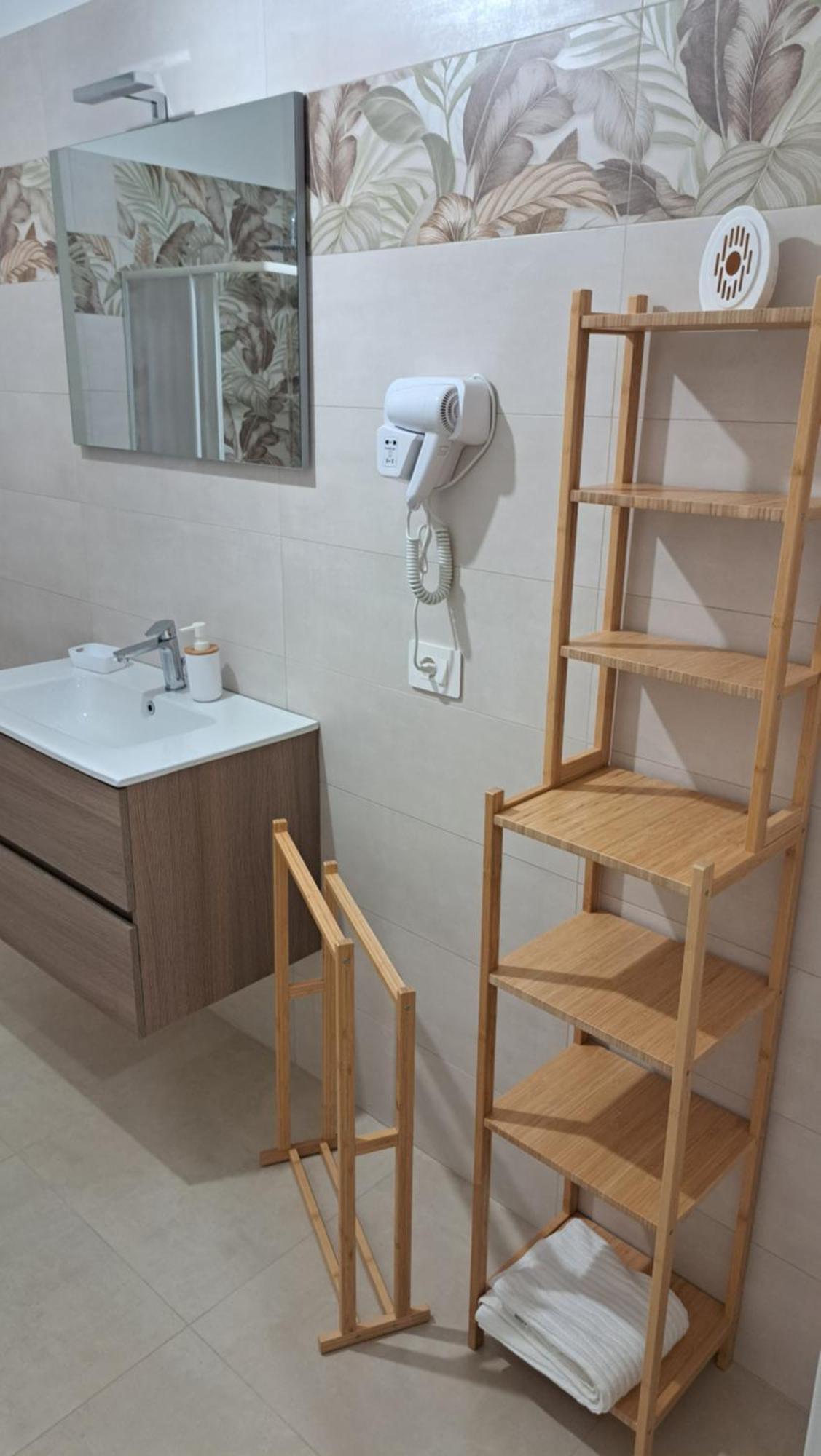 Apartment La Casa Di Titty Reggio Calabria