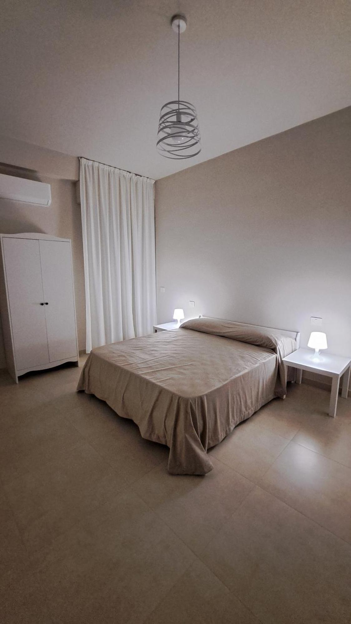 La Casa Di Titty Reggio Calabria