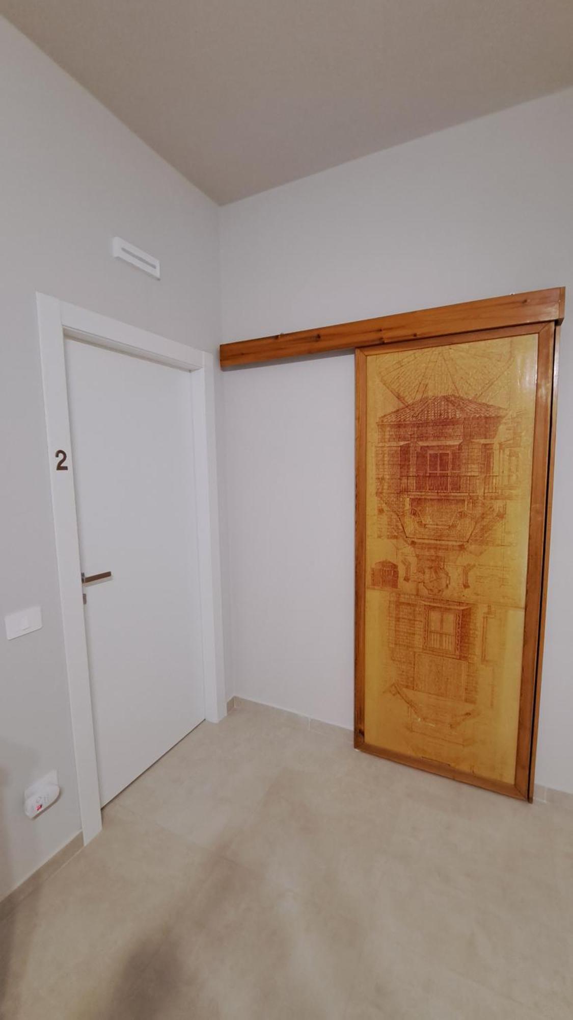 La Casa Di Titty Apartment