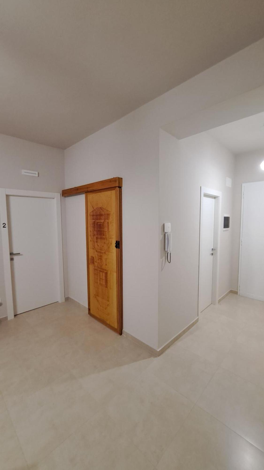 La Casa Di Titty Apartment *