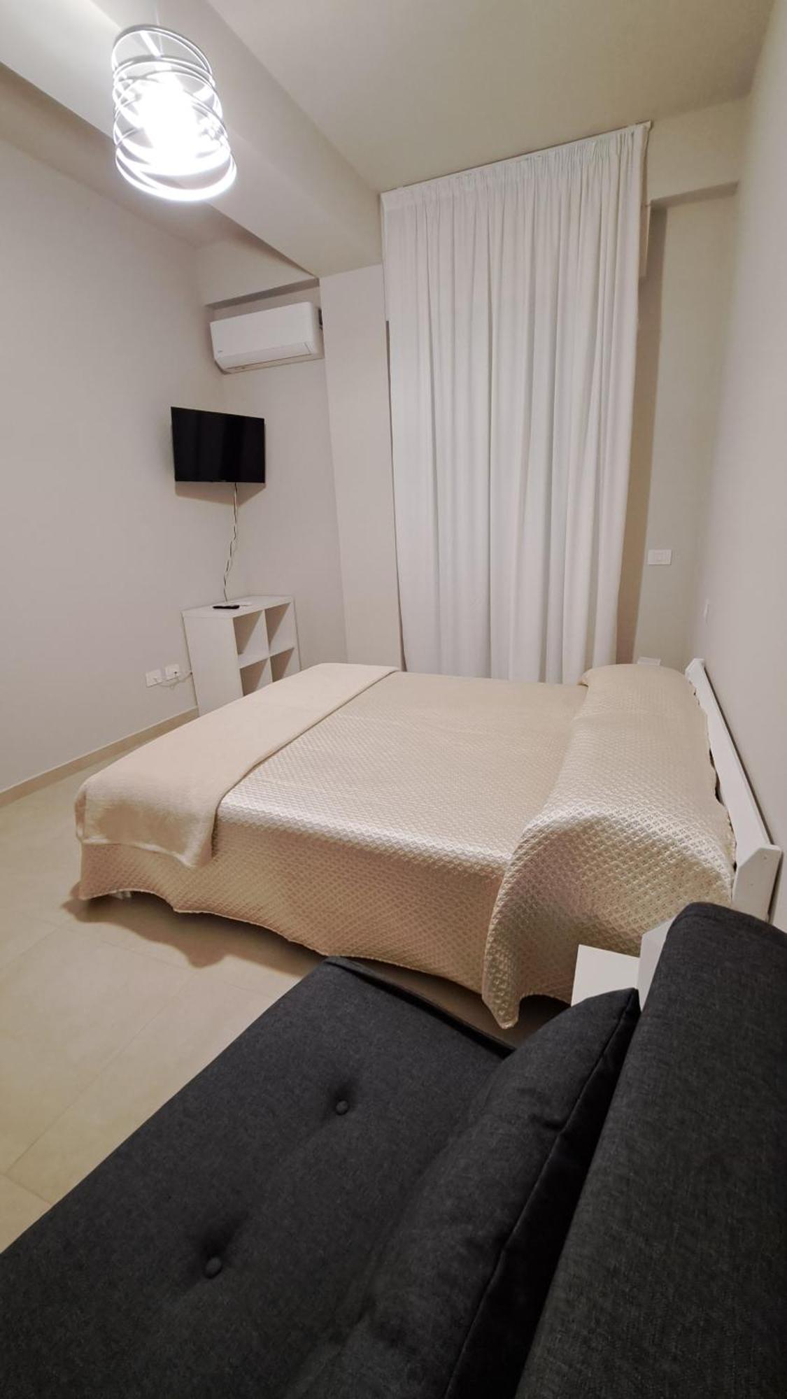 La Casa Di Titty Apartment *