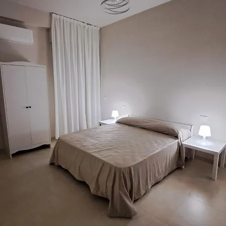 La Casa Di Titty Apartment Reggio Calabria Exterior photo