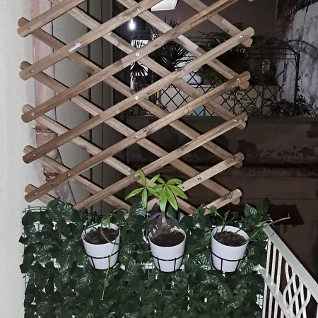 La Casa Di Titty Apartment Reggio Calabria Exterior photo