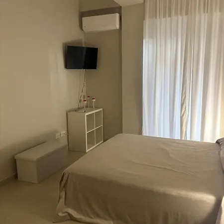La Casa Di Titty Apartment Reggio Calabria Exterior photo