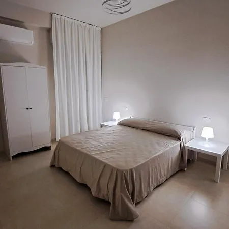 La Casa Di Titty Apartment Reggio Calabria Exterior photo