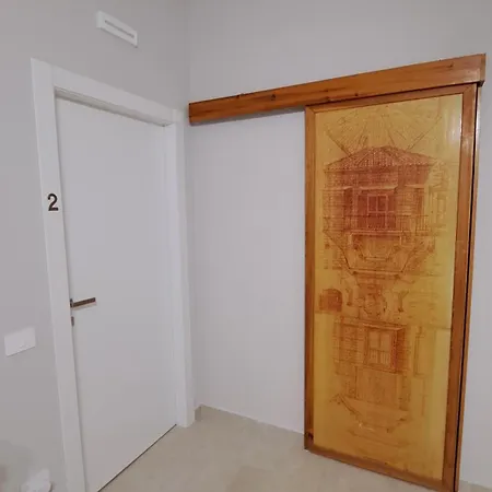 La Casa Di Titty Apartment Reggio Calabria Exterior photo