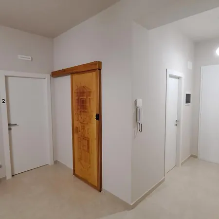 La Casa Di Titty Apartment Reggio Calabria Exterior photo