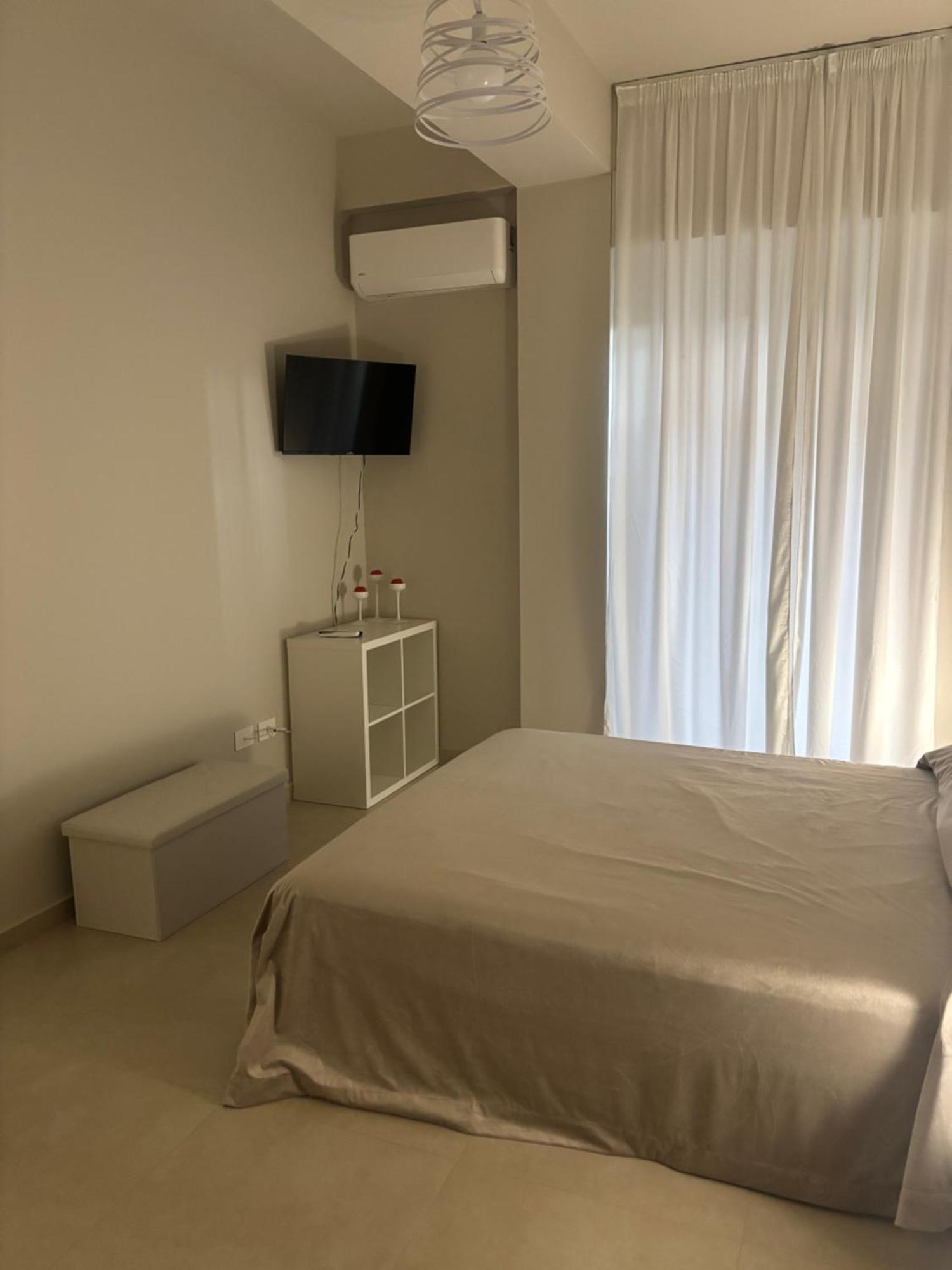 Apartamento La Casa Di Titty Reggio di Calabria