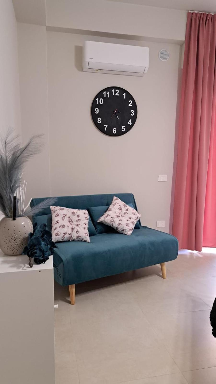 Apartamento La Casa Di Titty *