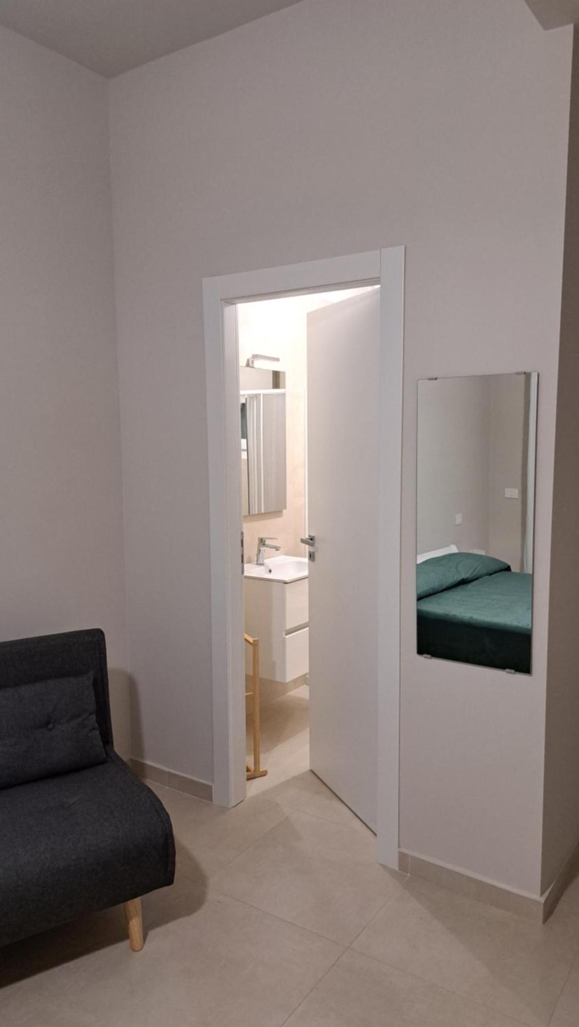 Apartamento La Casa Di Titty Reggio di Calabria