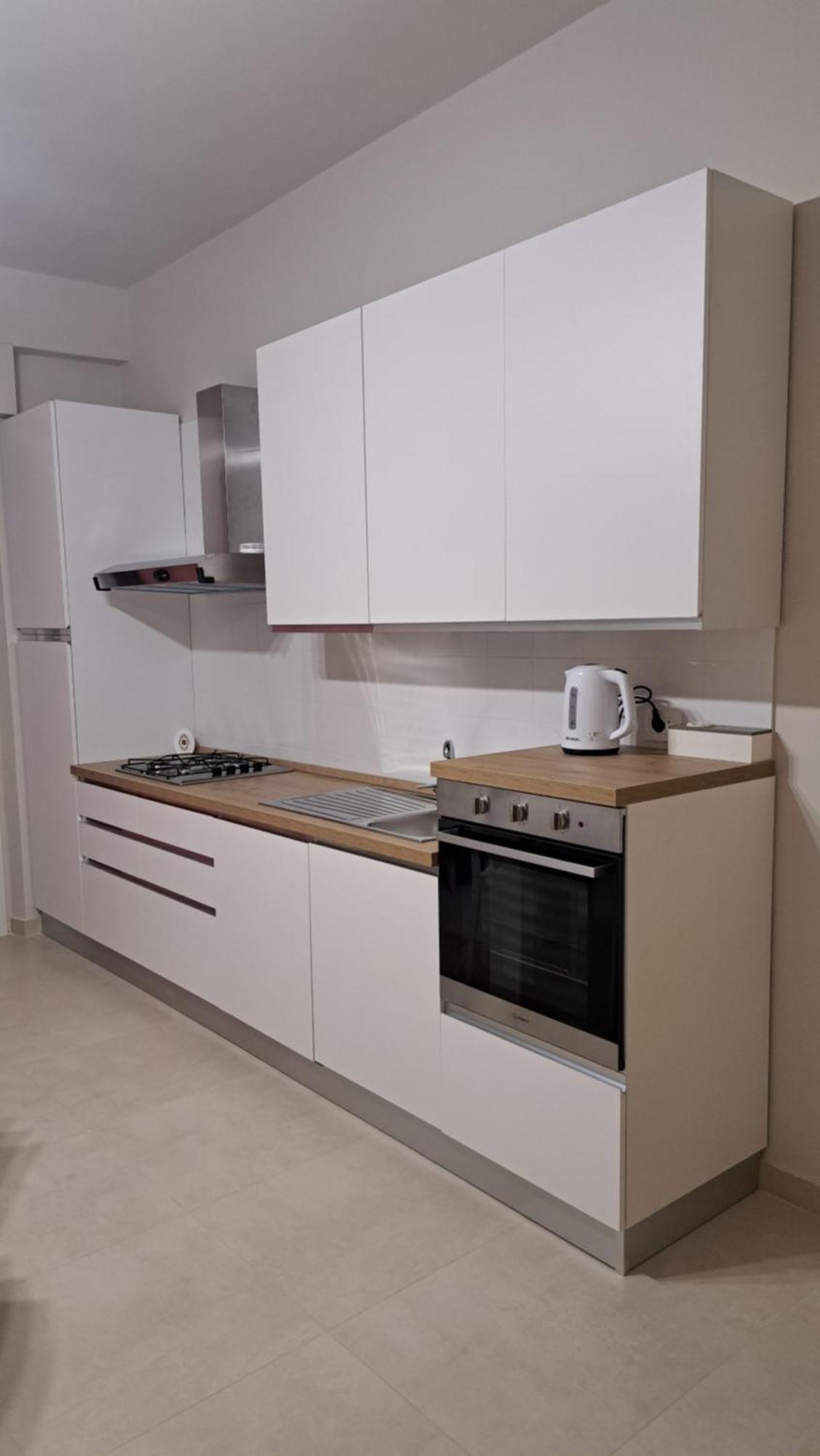 Apartamento La Casa Di Titty Reggio di Calabria