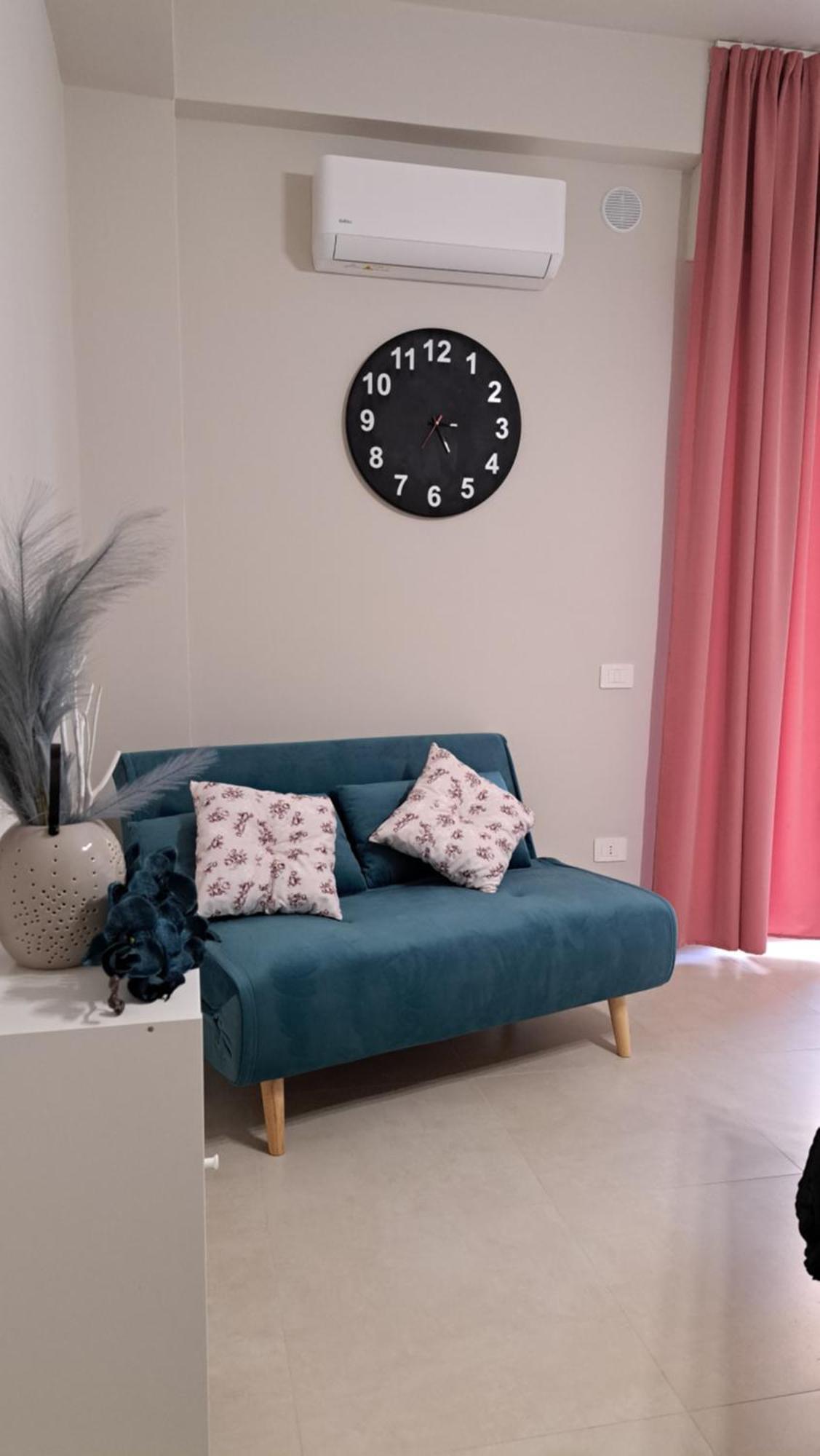 Apartamento La Casa Di Titty *